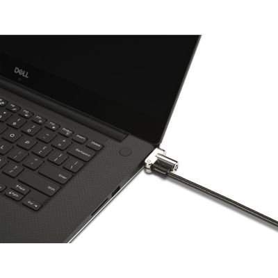 4. Kensington 3-in-1 Universal-Laptopschloss mit Schlüssel