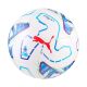 Puma Stellar Serie A Mini-Fußball Weiß und Blau 85166 01