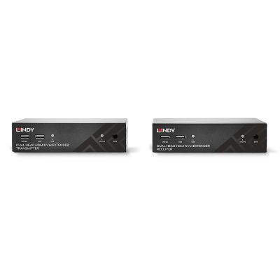 3. Lindy 39374 KVM-Extender und -Empfänger