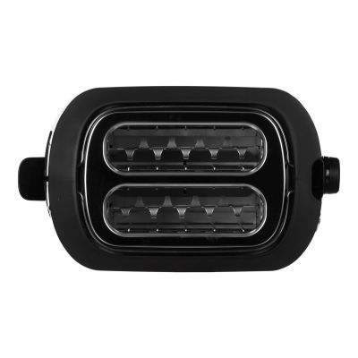4. Philips Viva Collection HD2650/90 Toaster (950W; silber)