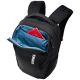 6. Thule Accent TACBP2116 - Schwarzer Rucksack, 40,6 cm (16 Zoll), Schwarz