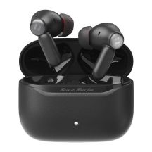 TW991 PRO (SPACE NC01T) Kabellose Kopfhörer (Schwarz)