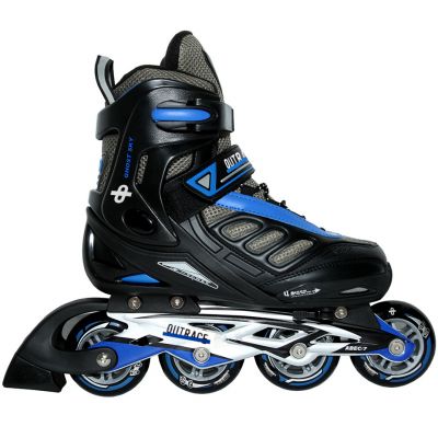 14. Mico Ghost Boy Jr PW -125C Inlineskates