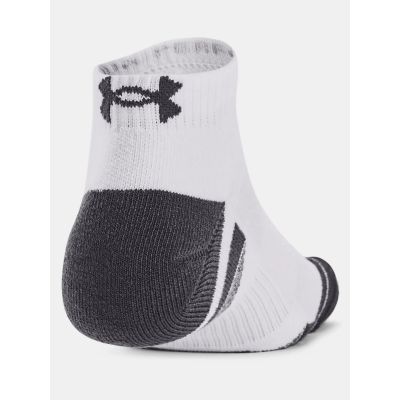 8. Under Armour 1379504-100 Socken 3er-Pack