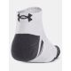 8. Under Armour 1379504-100 Socken 3er-Pack