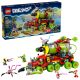 10. LEGO DREAMZzz 71499 Mateos Sprühtruck