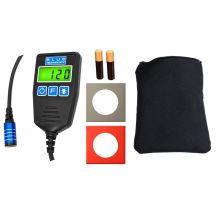 Blue Technology MGR-13-S-AL Lackdickenmesser