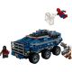 3. LEGO Marvel Super Heroes 76349 – Spider-Man Gefangenenjagd
