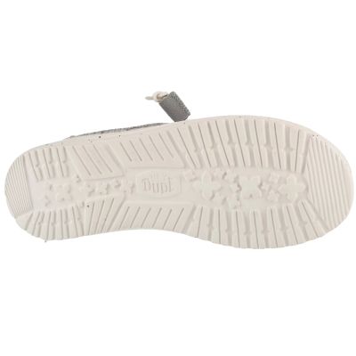 4. Hey Dude Wendy Stretch Sox W 41878-007 Schuhe