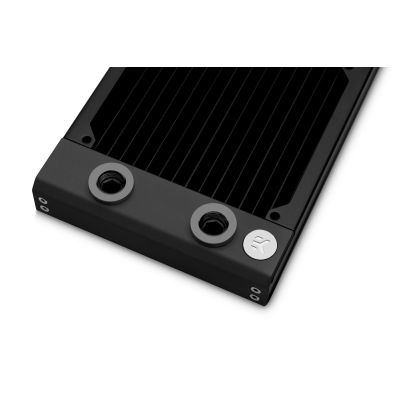 2. EK 3831109891483 Ersatzteil / Zubehör für Computer-Kühlsysteme Radiator