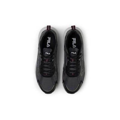2. Fila Kreatix Herren Sportschuhe Sneakers modisch bequem hellgrau