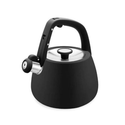 Wasserkocher 2,5L MR-1318-BLACK MAESTRO
