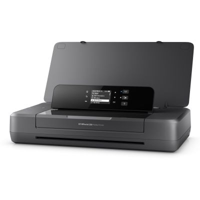 37. HP Officejet 200 CZ993A Mobiler Drucker