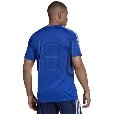 2. adidas TIRO 19 TR JSY M DT5285 Fußballtrikot