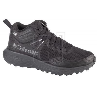 Columbia Konos TRS Outdry Mid M Schuhe 2103761010