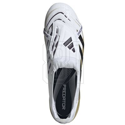10. Adidas Predator Elite AG M JR4771 Fußballschuhe