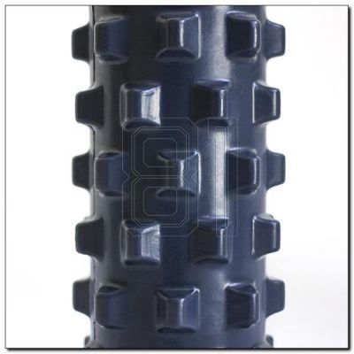 4. HMS FS107 Fitnessrolle 31,5 cm