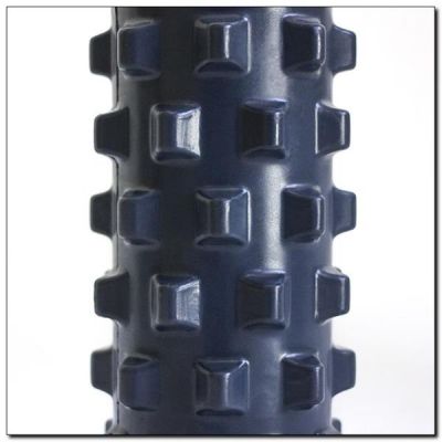 4. HMS FS107 Fitnessrolle 31,5 cm