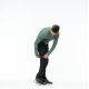 11. Herren CLARINO 2IN1 Hose