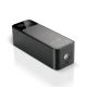 4. EVERACTIVE POWERBANK 27.000 mAh, 1x USB, 2x USB-C, 162,5 W, QC4+, INTEGRIERTE TASCHENLAMPE, LCD-DISPLAY, SCHWARZ EB-27Q