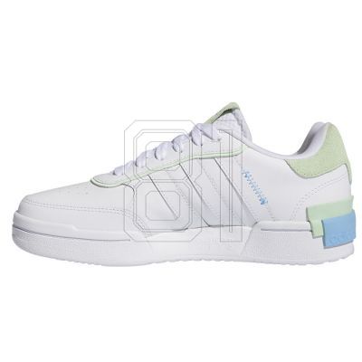 3. Adidas Postmove SE W IG3796 Schuhe