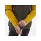 13. MILLET M Fitz Roy Jkt Jacke Grün