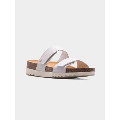 5. Scholl Lusaka 2.0 W F31484-1065 Flip-Flops