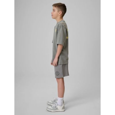 5. Jungen-Jogginghose 4F 4FJRSS26TSHOM0911-25S
