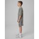 5. Jungen-Jogginghose 4F 4FJRSS26TSHOM0911-25S
