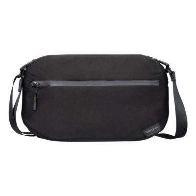 12. Targus | Work+ 3-in-1 Tech-Aktentasche | Aktentasche | Schwarz