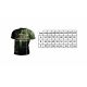 3. Masters MFC "MINE" Jr Trainingsshirt 06325-140