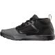 Fahrradschuhe (Flatpedal) LEATT Shoe Flat 3.0 42