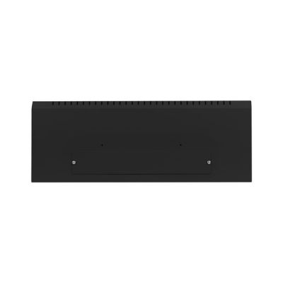21. Lanberg WAF1-5203-06-00B 6HE Rack-Wandschrank Schwarz