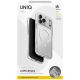7. Uniq LifePro Xtreme Magclick Ladehülle für iPhone 18 Pro Max / 17 Pro Max – Transparent