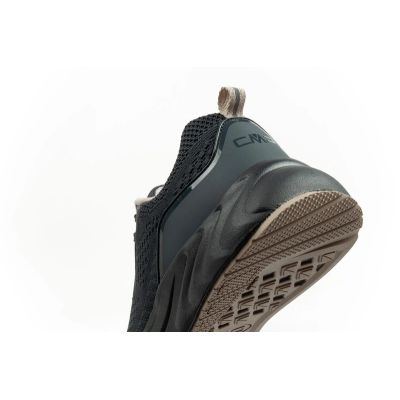 7. CMP Nhekkar Herren-Leichtbau-Trekkingschuhe, marineblau