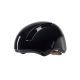 3. HJC CALIDO PLUS Fahrradhelm Schwarz METAL BLACK rsS