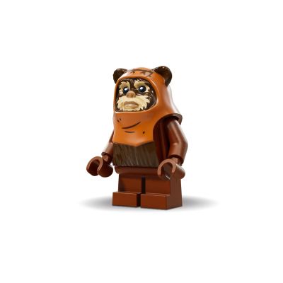 5. LEGO Star Wars 75430 Ewok Wicket