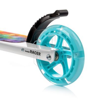 11. Meteor Racer Cube Jr. 16947 Roller