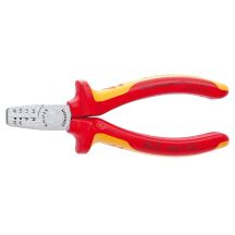 Knipex 97 68 145 A Kabelcrimpzange