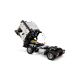 2. LEGO Technic 42175 Volvo FMX LKW und EC230 Elektrobagger