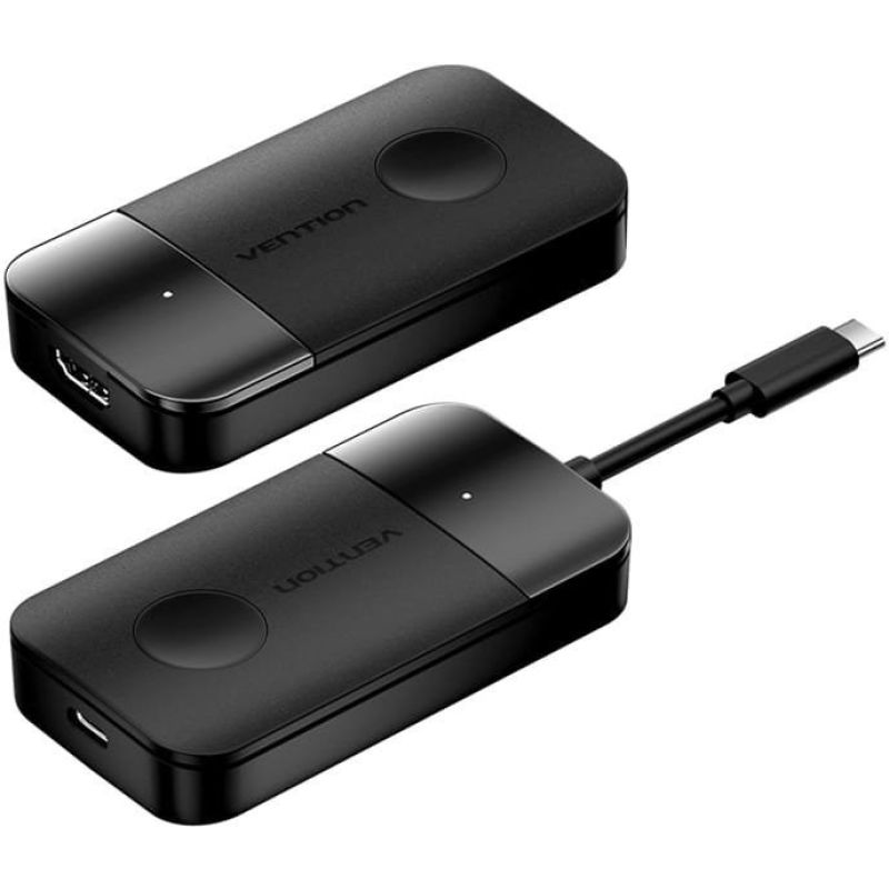 3. Kabelloser HDMI-Transmitter Vention 4K 30 Hz