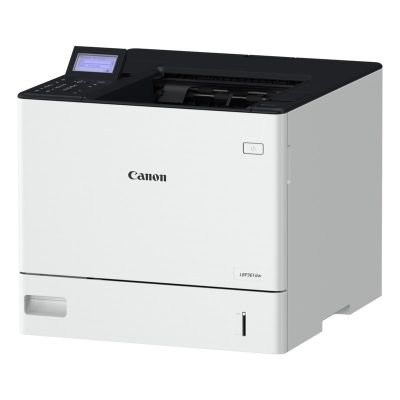 5. Canon i-SENSYS LBP361dw 1200 x 1200 DPI A4 Wi-Fi