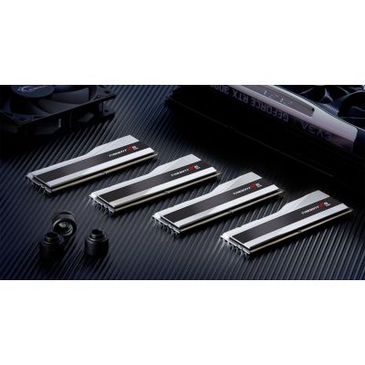 2. G.Skill Trident F5-6400J3239G16GX2-TZ5RS Speichermodul 32 GB (2 x 16 GB) DDR5 6400 MHz