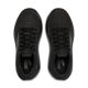 6. Ghost Max 3 Herren Laufschuhe für Asphalt Schwarz Weit 2E