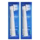 16. Oral-B Pro 3 3000 Weiß + Oral-B Junior Frozen