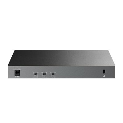 2. Switch TP-LINK LS1210GP