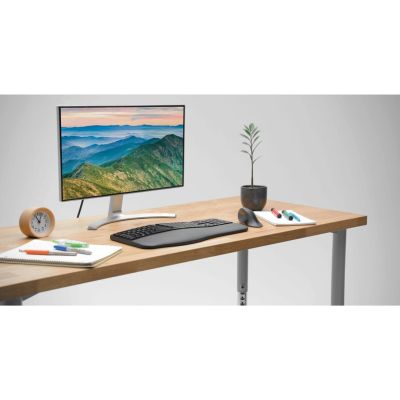 22. Kensington Kopfhörer mit Mikrofon, USB-C, Hi-Fi