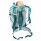 9. Deuter Trail 23 SL 3440424-1377 Glacier Deepsea