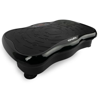 10. VIRTUFIT FITNESS-VIBRATIONSPLATTE