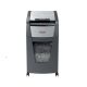 Rexel Optimum AutoFeed+ 300X Aktenvernichter (P-4), 300 Blatt, 60-Liter-Auffangbehälter